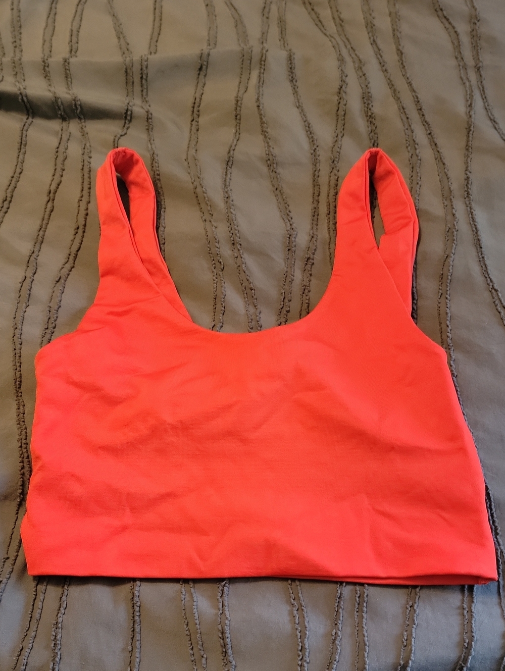 Altar'd State Crop Top